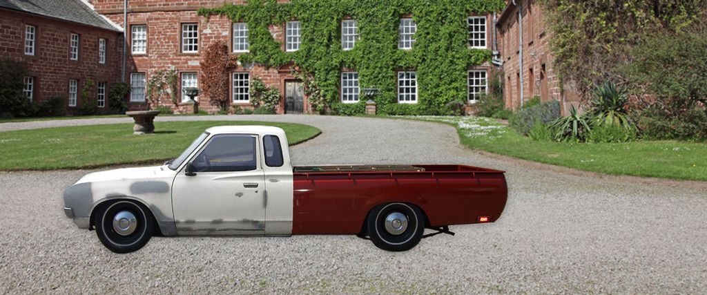 620 kingcab, long bed? - Page 2 - 620 - Ratsun Forums